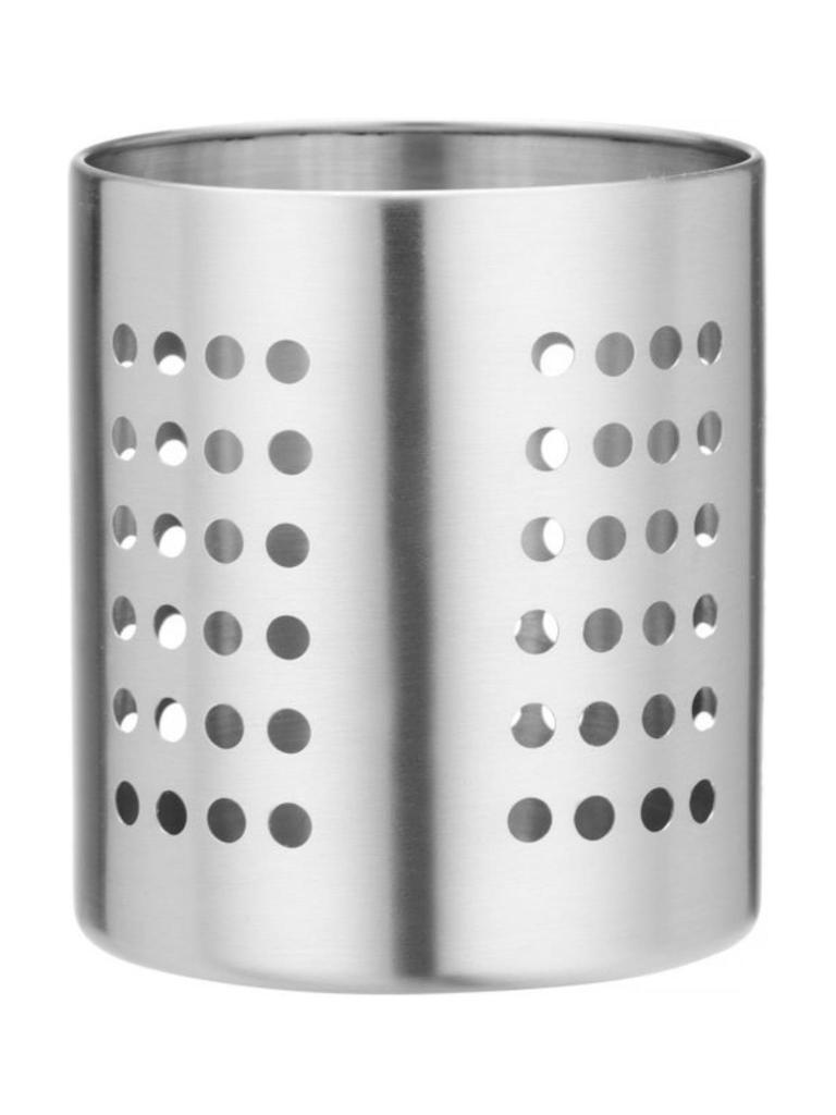 Bestekhouder - H 13 x Ø 11 CM - Hendi - 552483