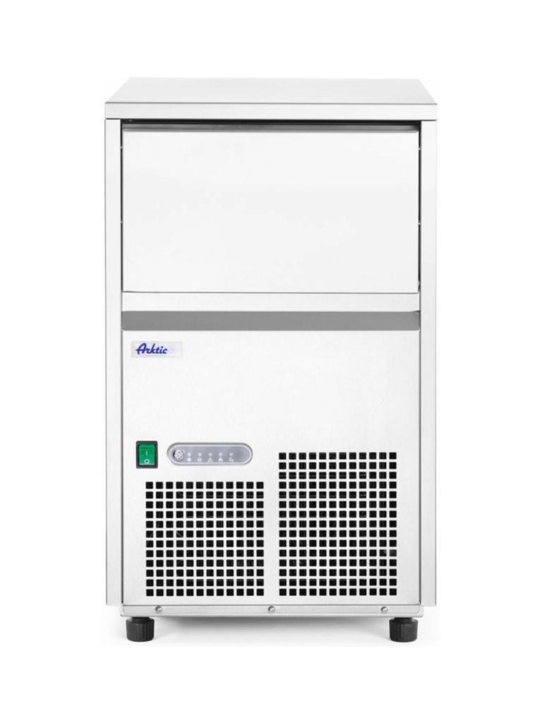 Ijsblokjesmachine - H 63.5 x 38 x 65 CM - Hendi - 271353