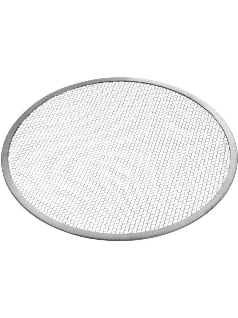Assiette à pizza - Aluminium - 33 CM - Hendi - 617540