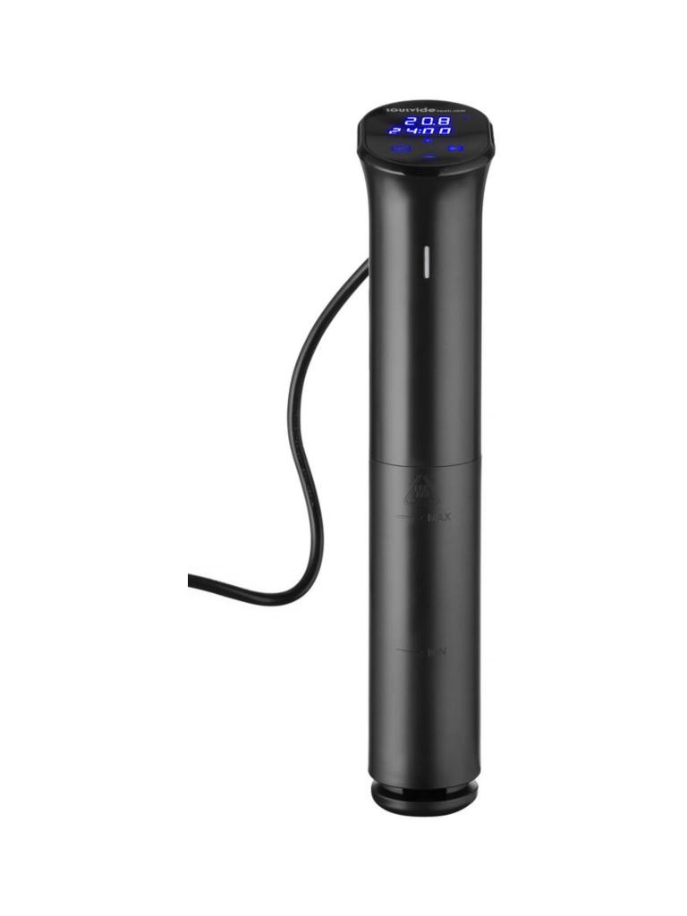 Bâton Sous Vide - Circulateur iVide - IPX7 - Hendi - 222645