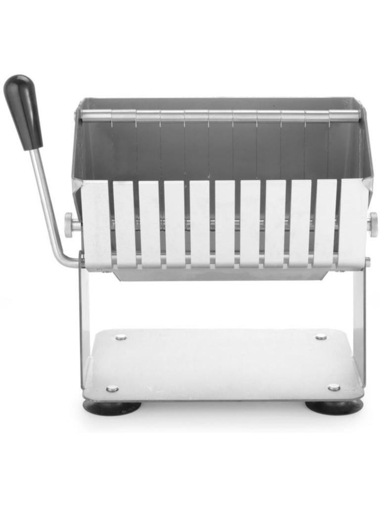 Coupe-saucisses - Inox - Manuel - Hendi - 222805