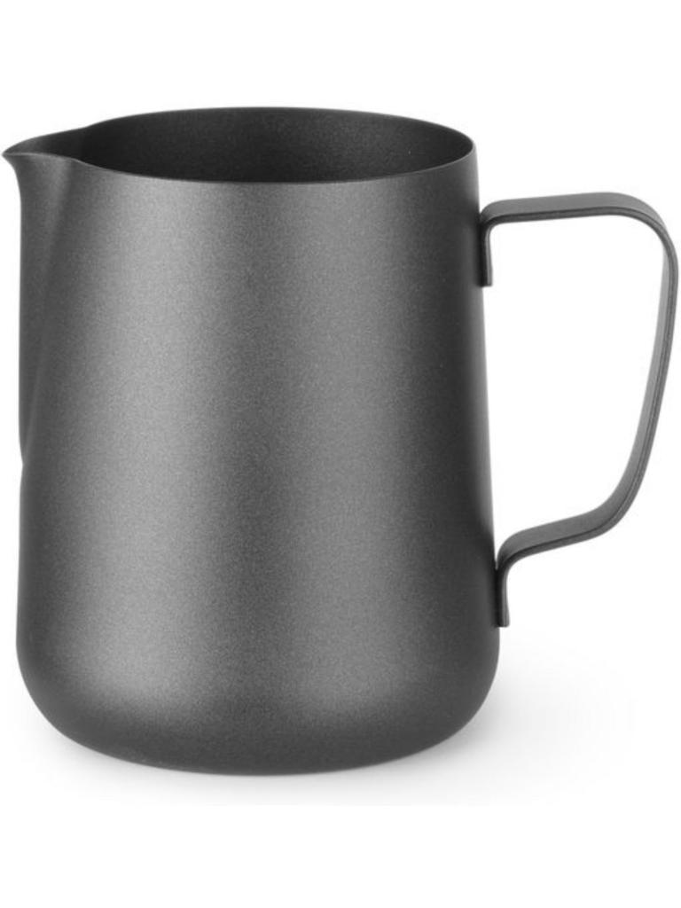 Pot à lait - inox - 0,6 litre - Hendi - 458198