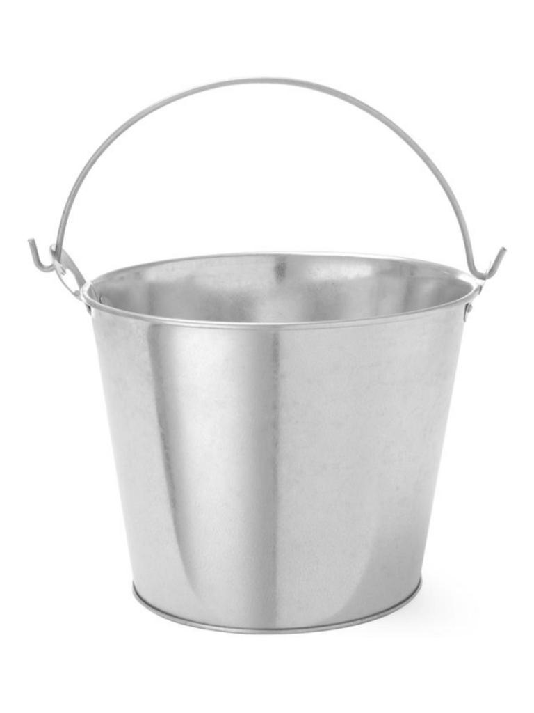 Seau à bière - Ø23 x H 18 CM - Avec décapsuleur - Hendi - 516751