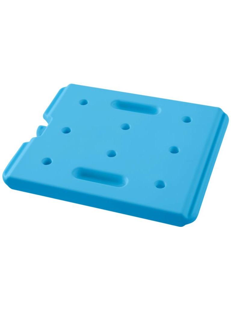 Elément de refroidissement - GN 1/2 - 30 mm - 0 à 4 °C - Hendi - 707777