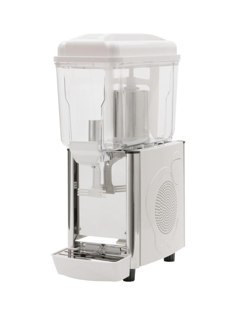Distributeur de boissons froides - 12 Litres - Saro - 398-1003