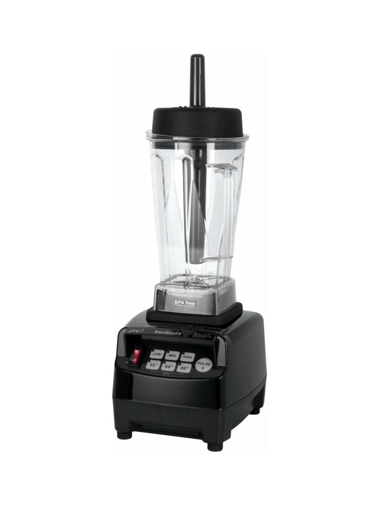 Blender - 2 litres - Noir - Saro - 329-20151