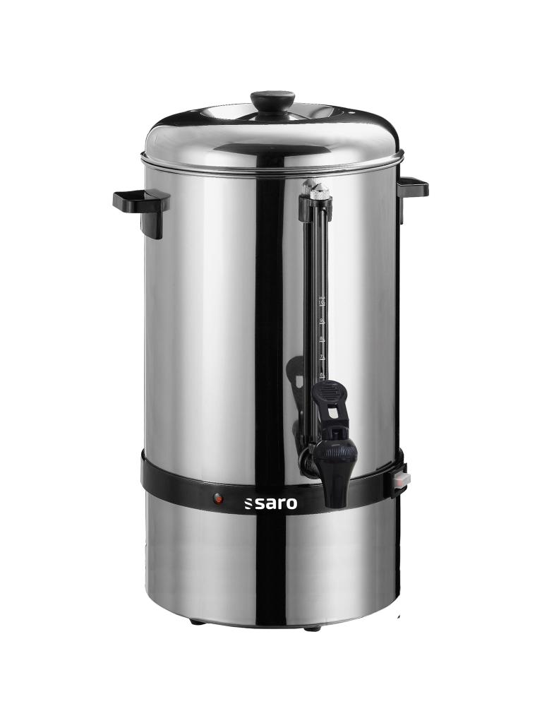 Percolateur à café - 10 Litres - Saro - 317-1010