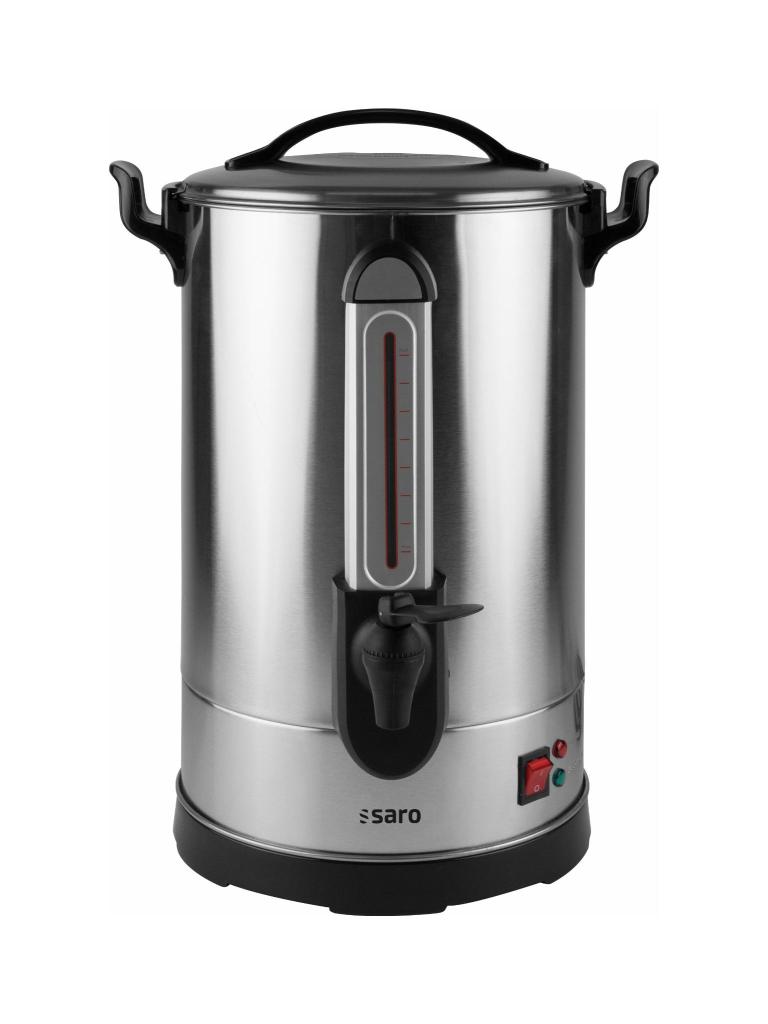 Percolateur à café - 8 Litres - Saro - 213-7555