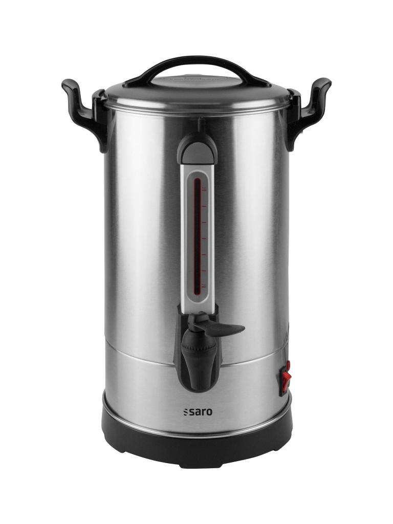 Percolateur à café - 11 litres - Saro - 213-7560