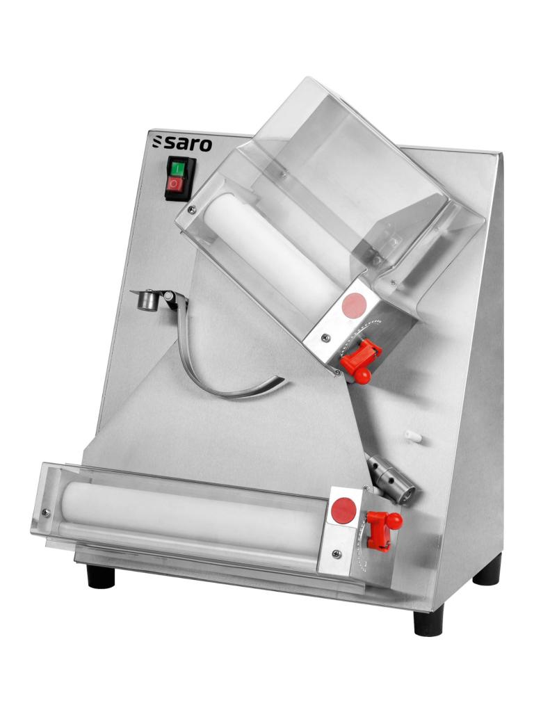 Rouleau à pizza - Ø30 cm - Saro - 395-1040