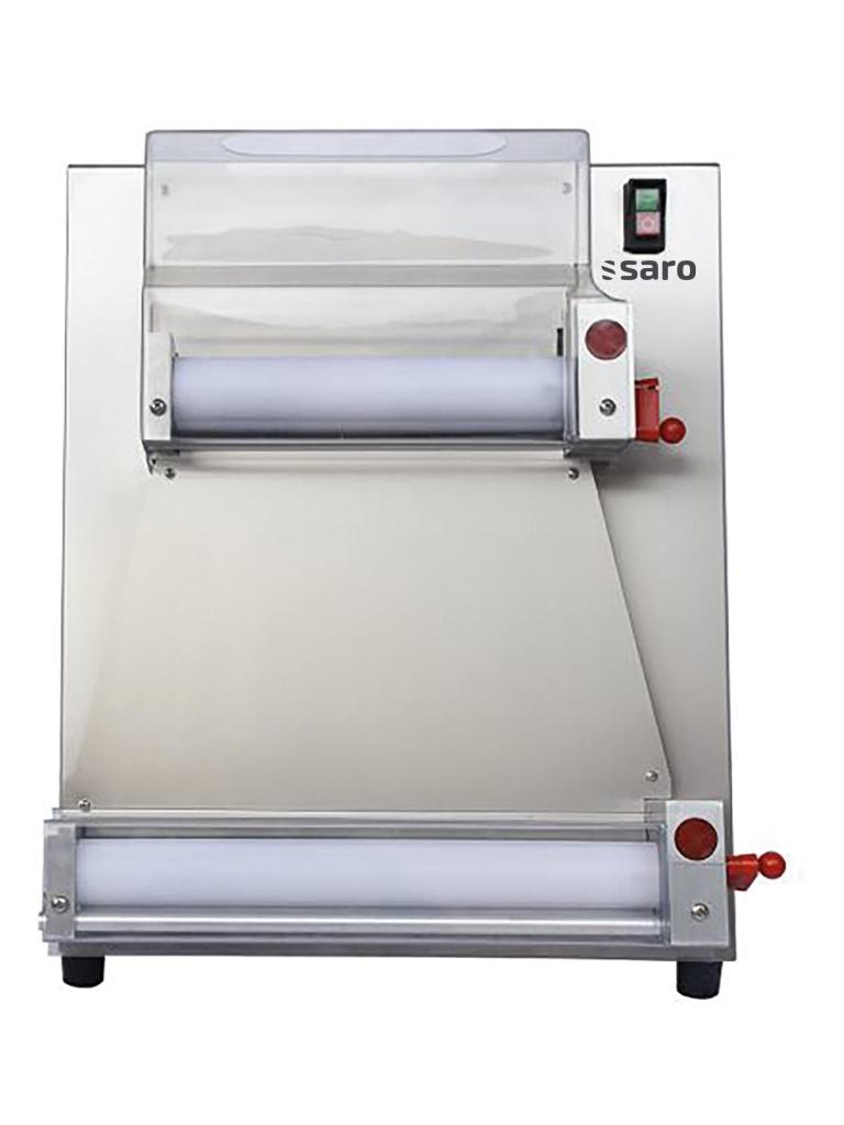 Rouleau à pizza - Ø40 cm - Saro - 395-1045