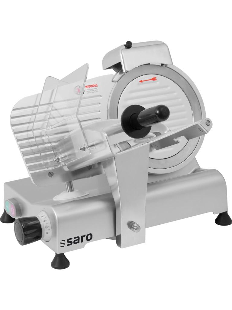 Trancheuse - Gris - Saro - 418-1003