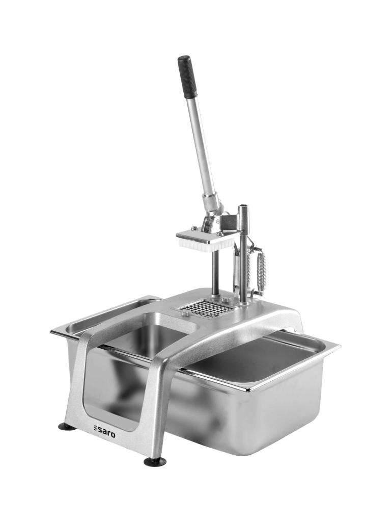 Coupe-frites - 1,2 x 1,2 cm - Saro - 27-1210