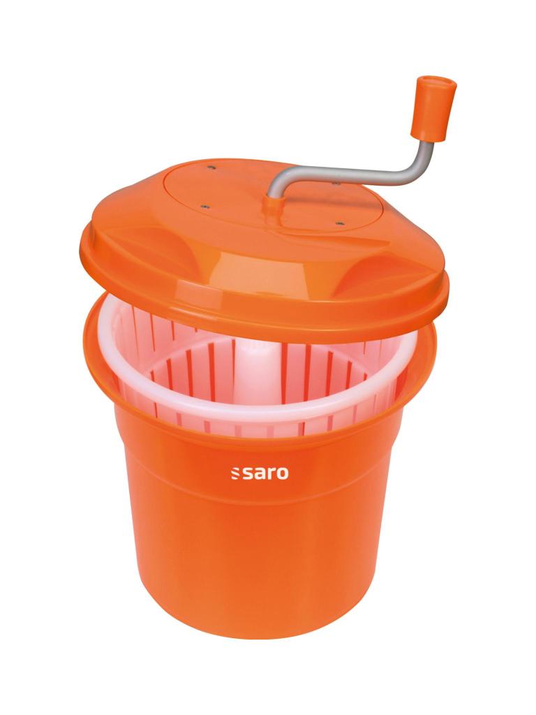Essoreuse à salade - 12 Litres - Saro - 357-1000