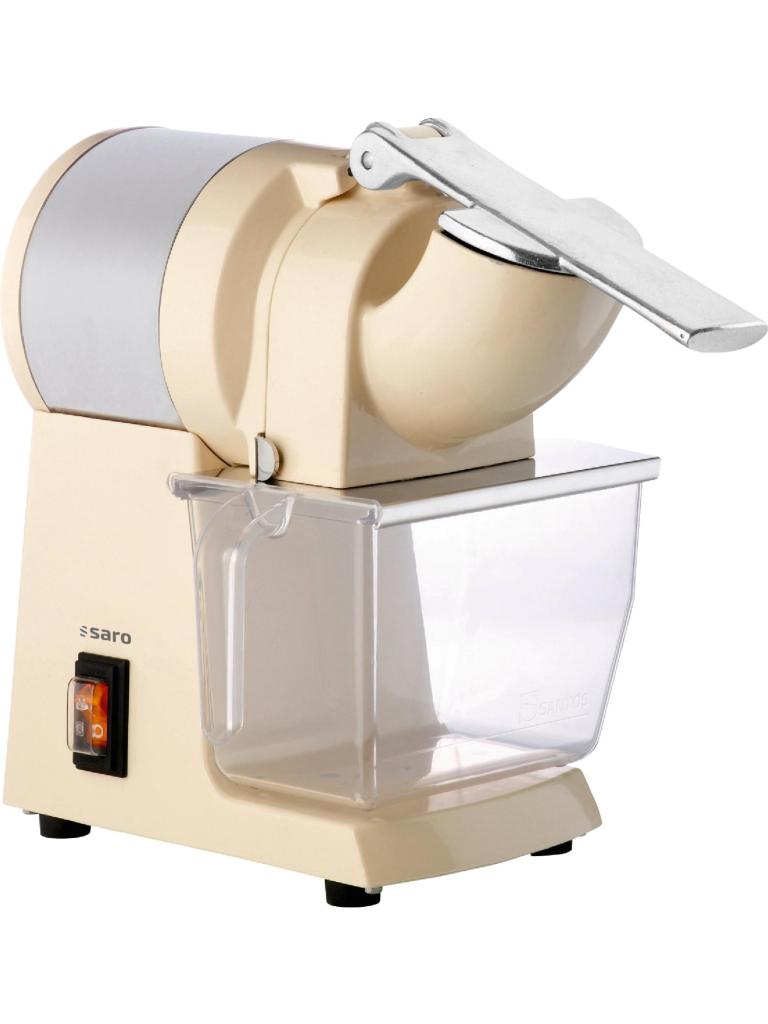 Râpe à fromage - 2,7 litres - Saro - 07-1260