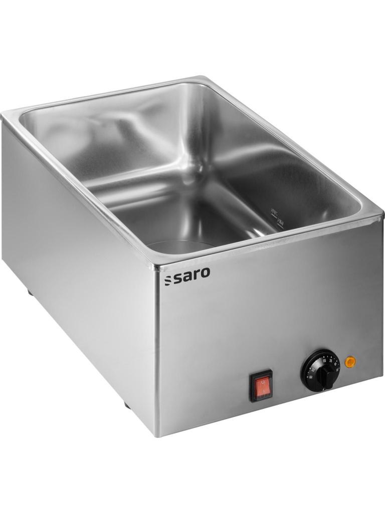 Bain-marie - 1/1GN - Saro - 172-3012