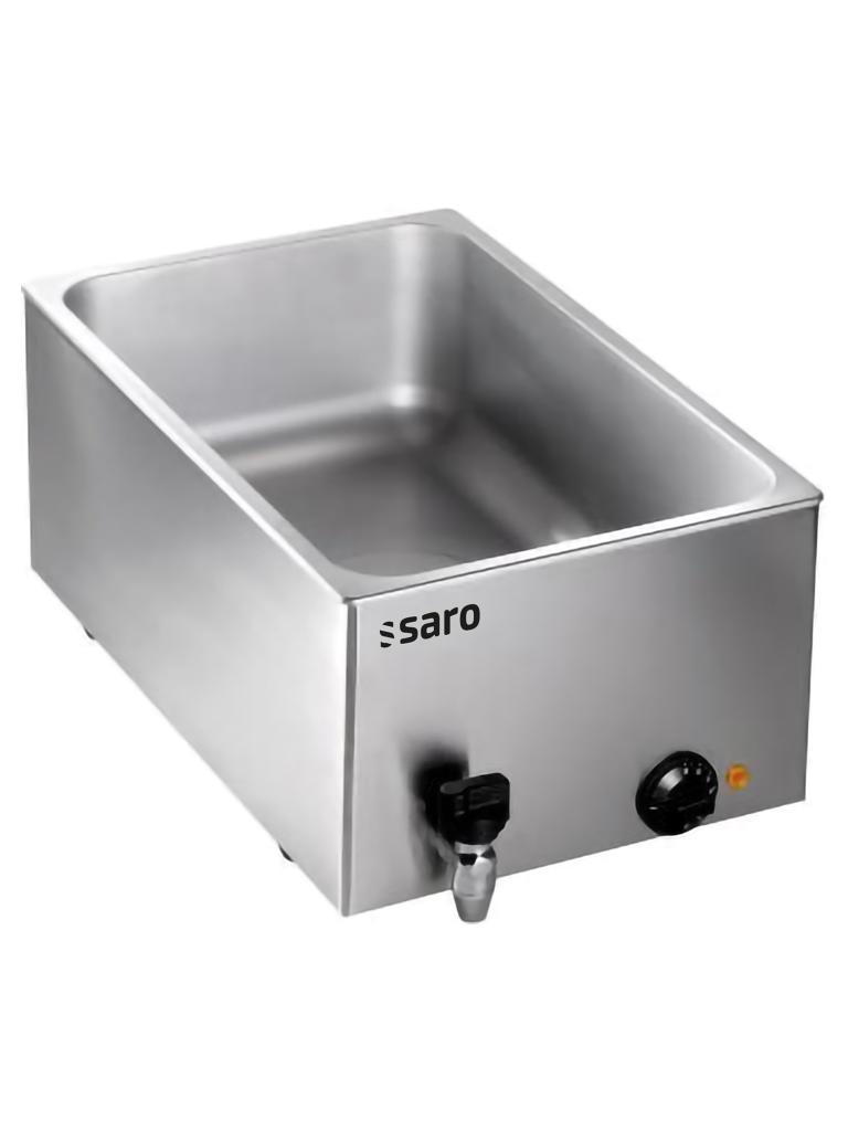 Bain-marie - 1/1GN - Saro - 172-3005
