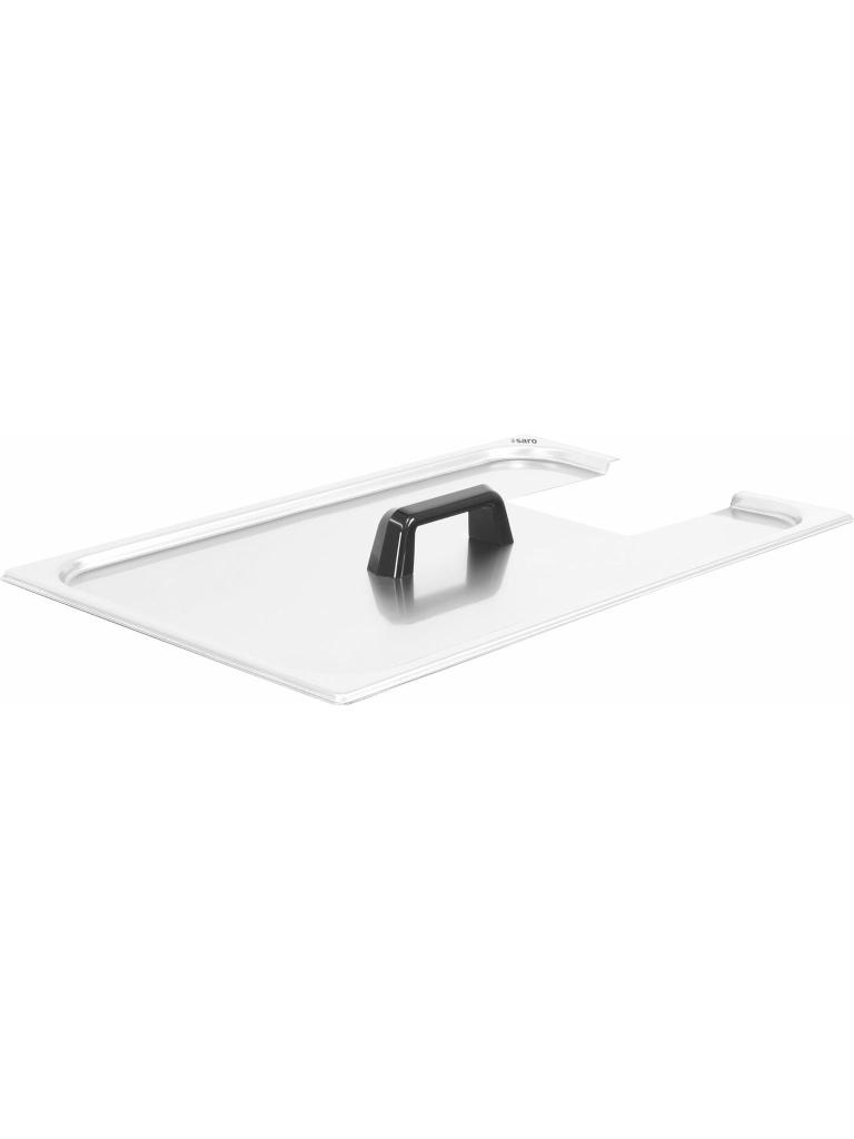 Couvercle Sous-Vide - Isolé - Saro - 27-2015