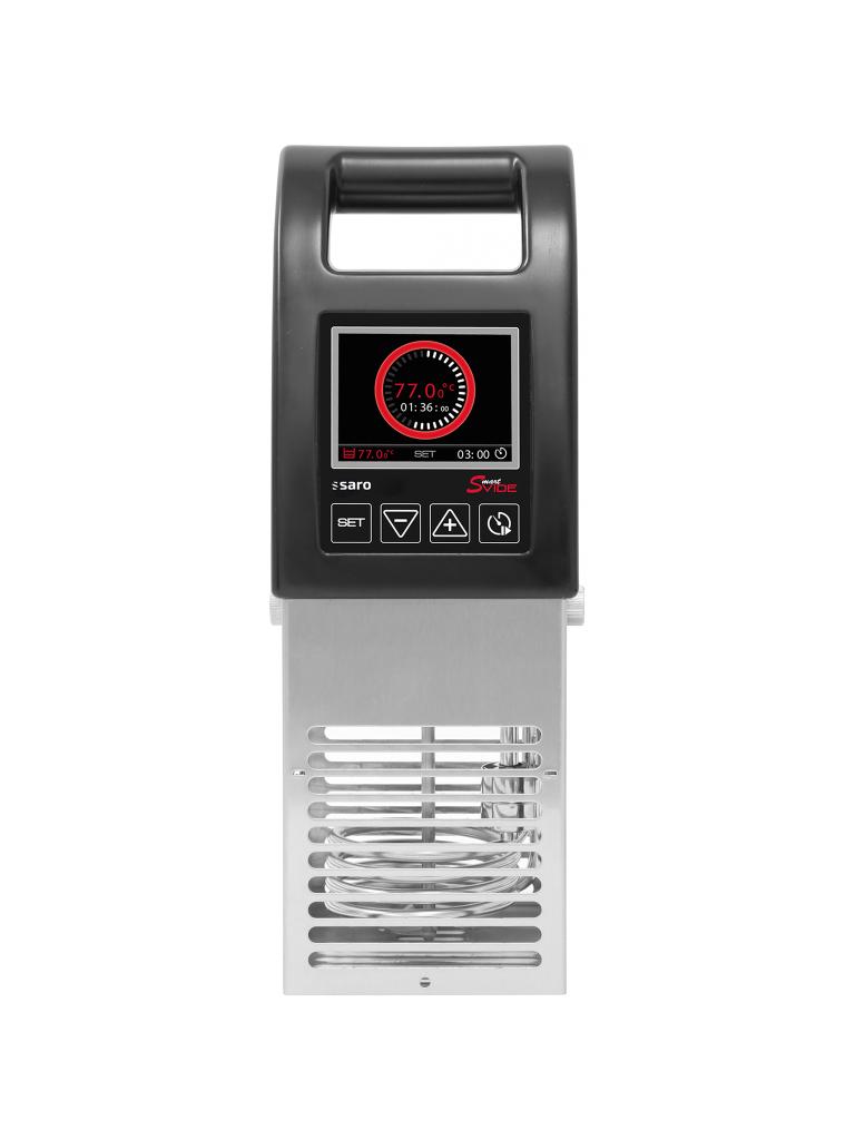Cuiseur sous vide portable - 56 litres - Saro - 27-2002