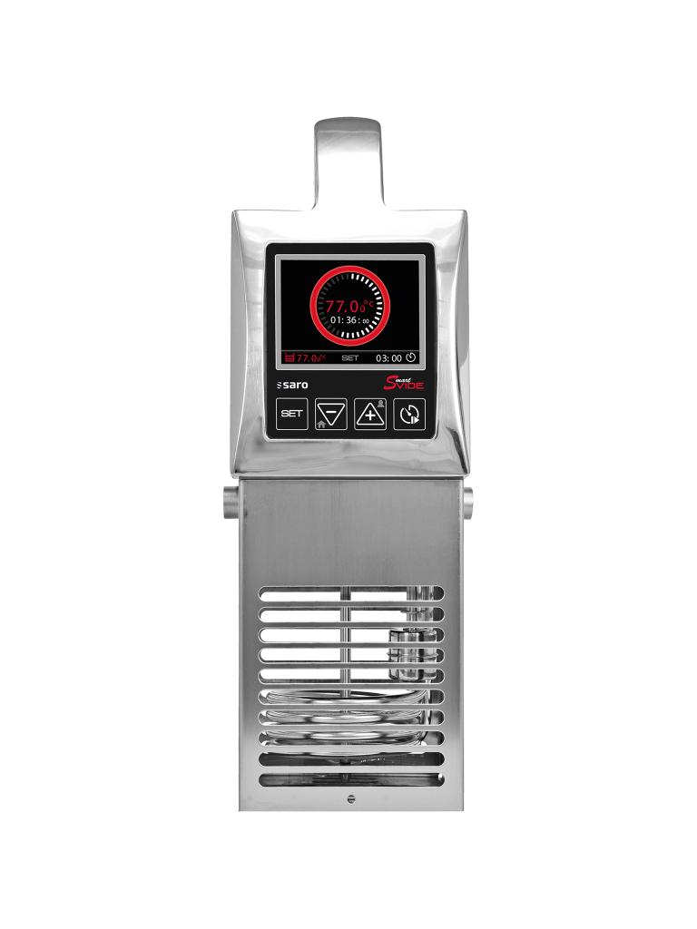 Cuisinière sous-vide portable - 56 litres - Saro - 27-2000