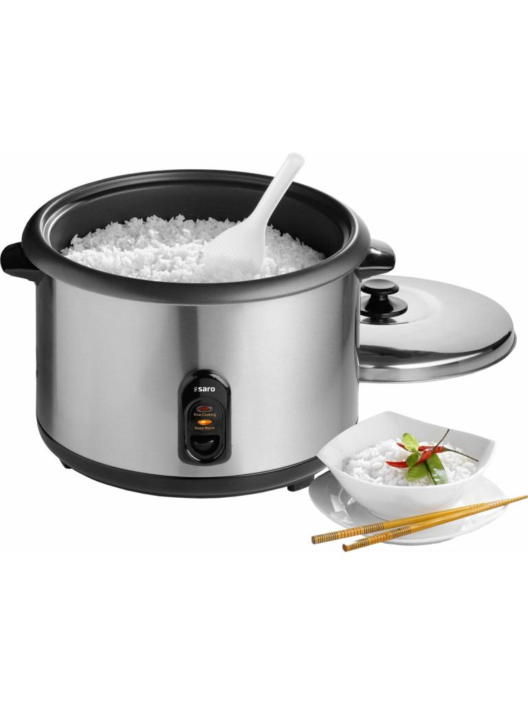 Cuiseur à riz - 4,2 litres - Saro - 282-3080