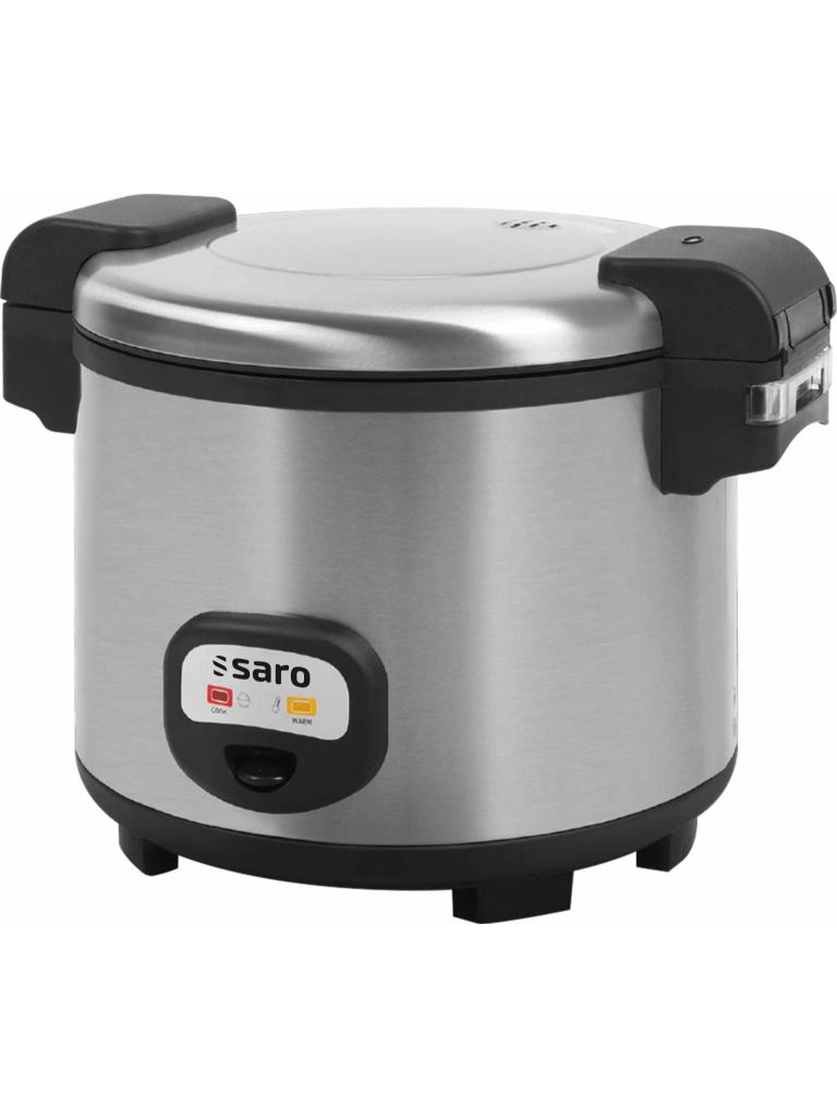 Cuiseur à riz - 13 Litres - Saro - 213-3900