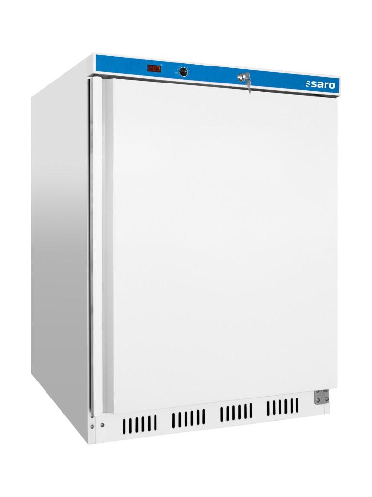 Congélateur - 130 litres - 1 porte - Saro - 323-2022