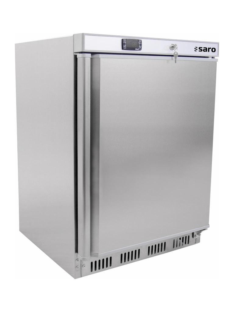 Congélateur - 130 litres - 1 porte - Saro - 323-4015