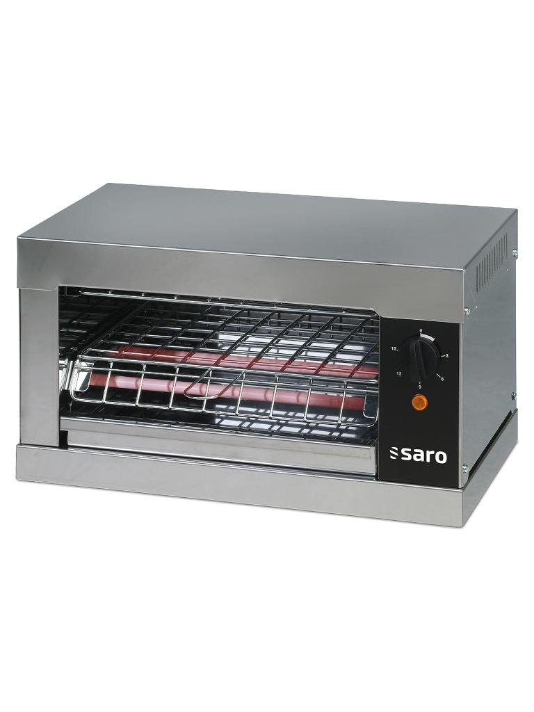 Grille-pain - 1 étage - Saro - 172-1200
