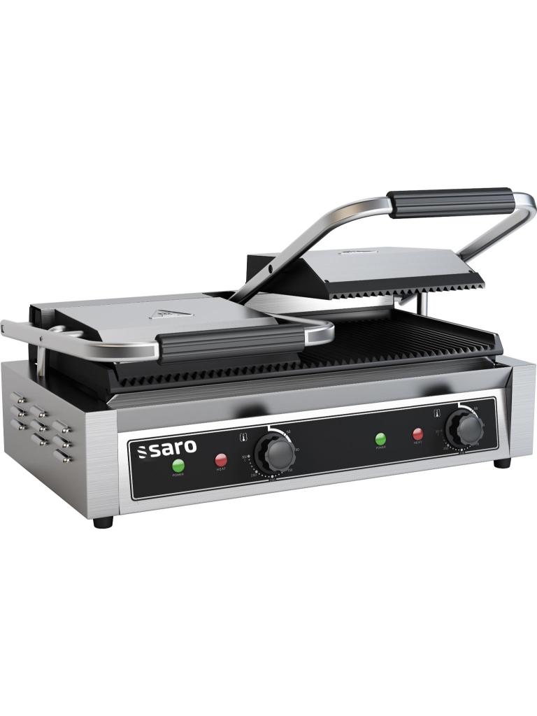 Grille de contact - Double - 58 X 41 CM - Saro - 443-1010