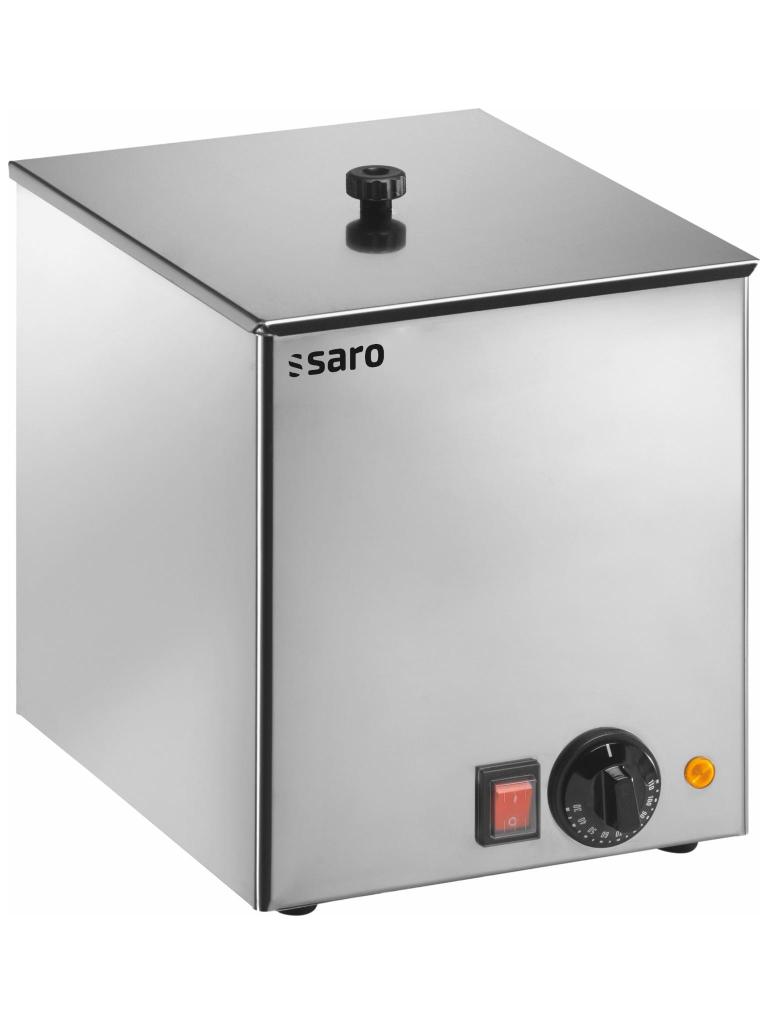 Chauffe-saucisses - 12 Litres - Saro - 172-3050
