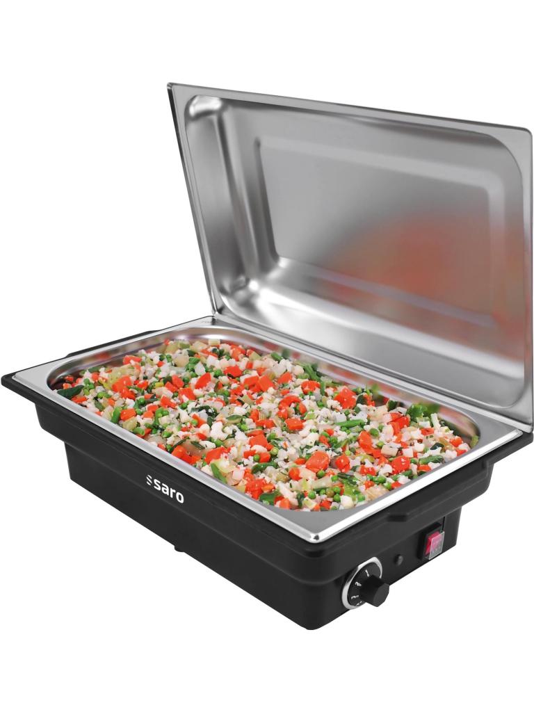 Chafing dish - Electrique - Saro - 213-1045