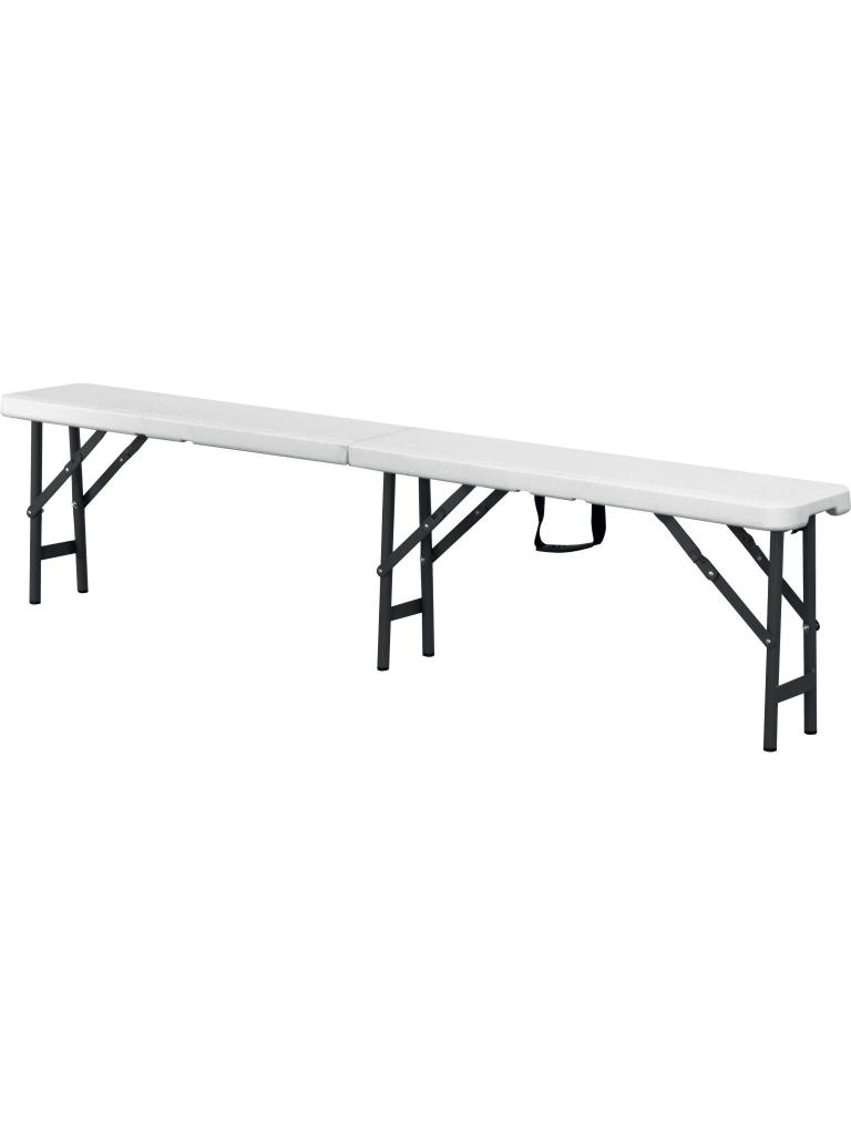 Banc d'extérieur - Pliable - Saro - 335-1020