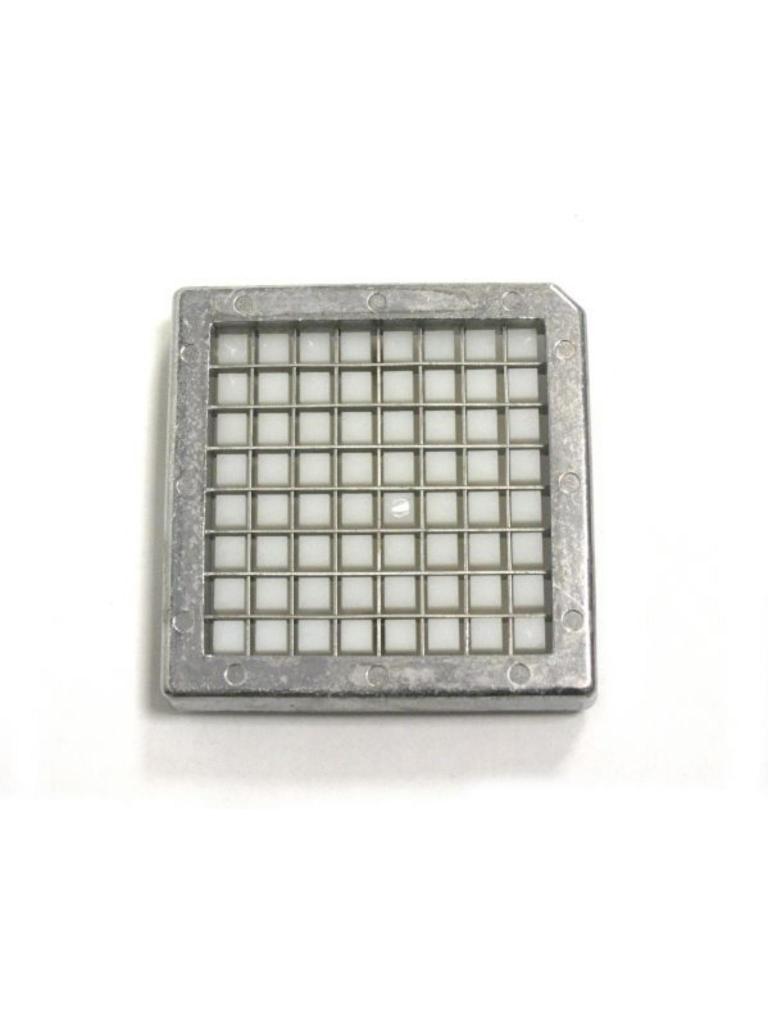 Disque 10x10 - Coupe Frites CF-5 r - Saro - 28-1521
