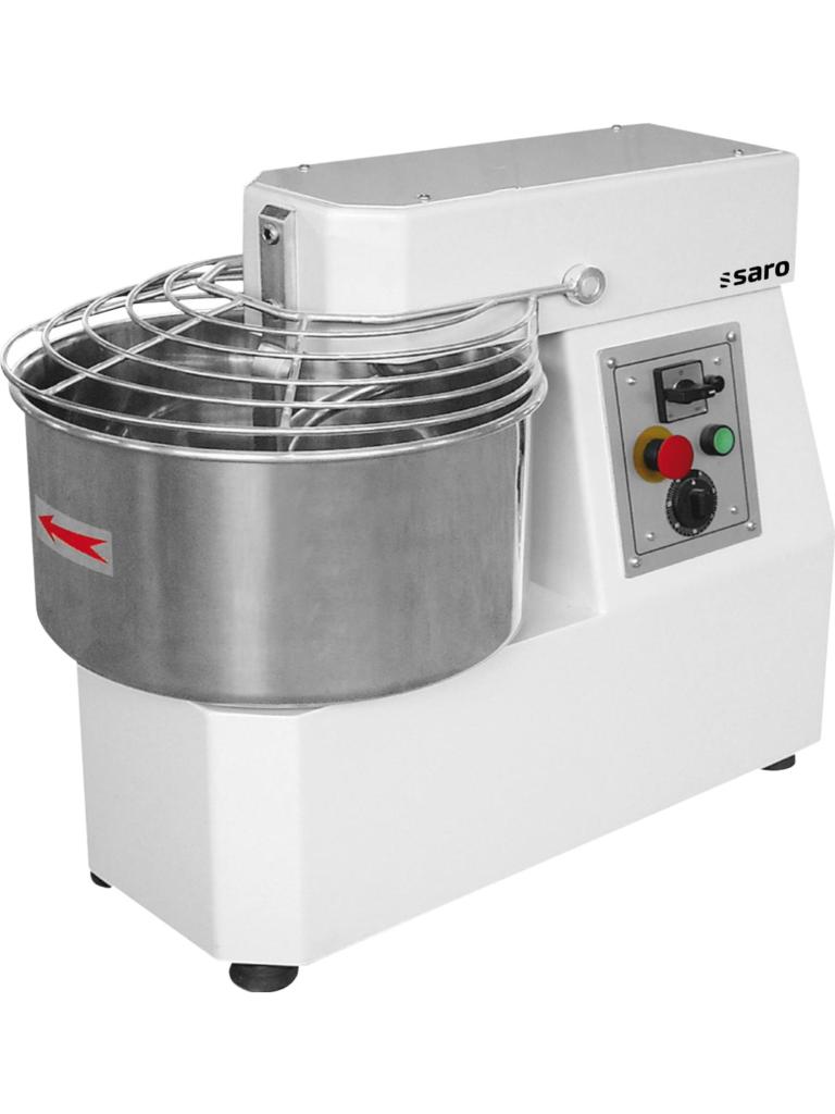 Pétrin à spirale - 40 Litres - Saro - 395-1005