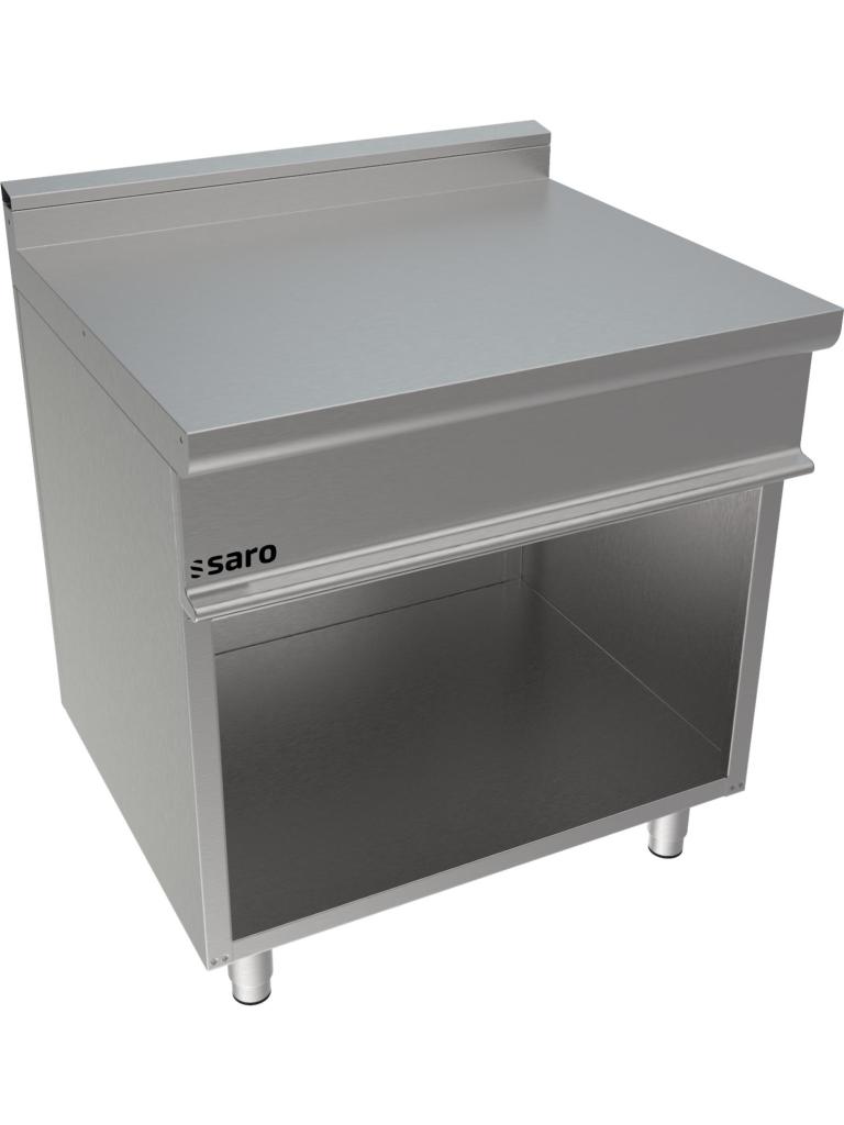 Elément de travail neutre - 700er Profi - Saro - 423-1510
