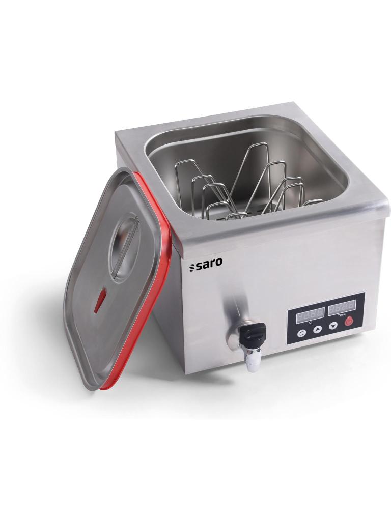 Cuiseur sous-vide - 2/3 GN - Saro - 443-4005
