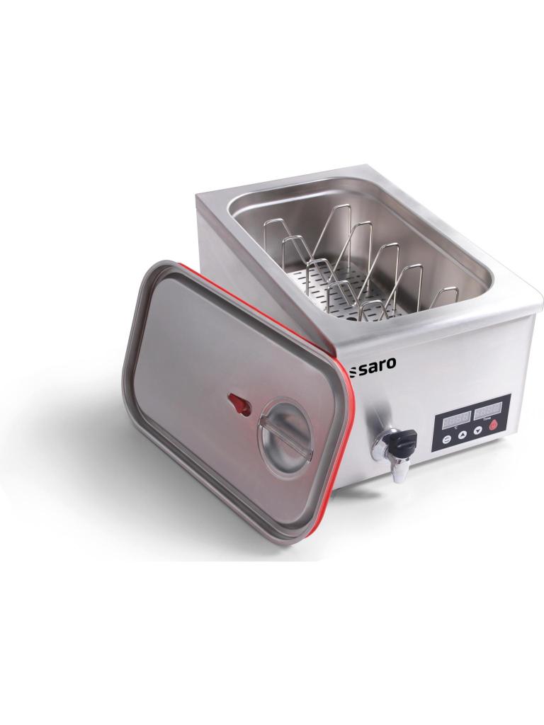 Cuiseur sous-vide - 1/1 GN - Saro - 443-4000