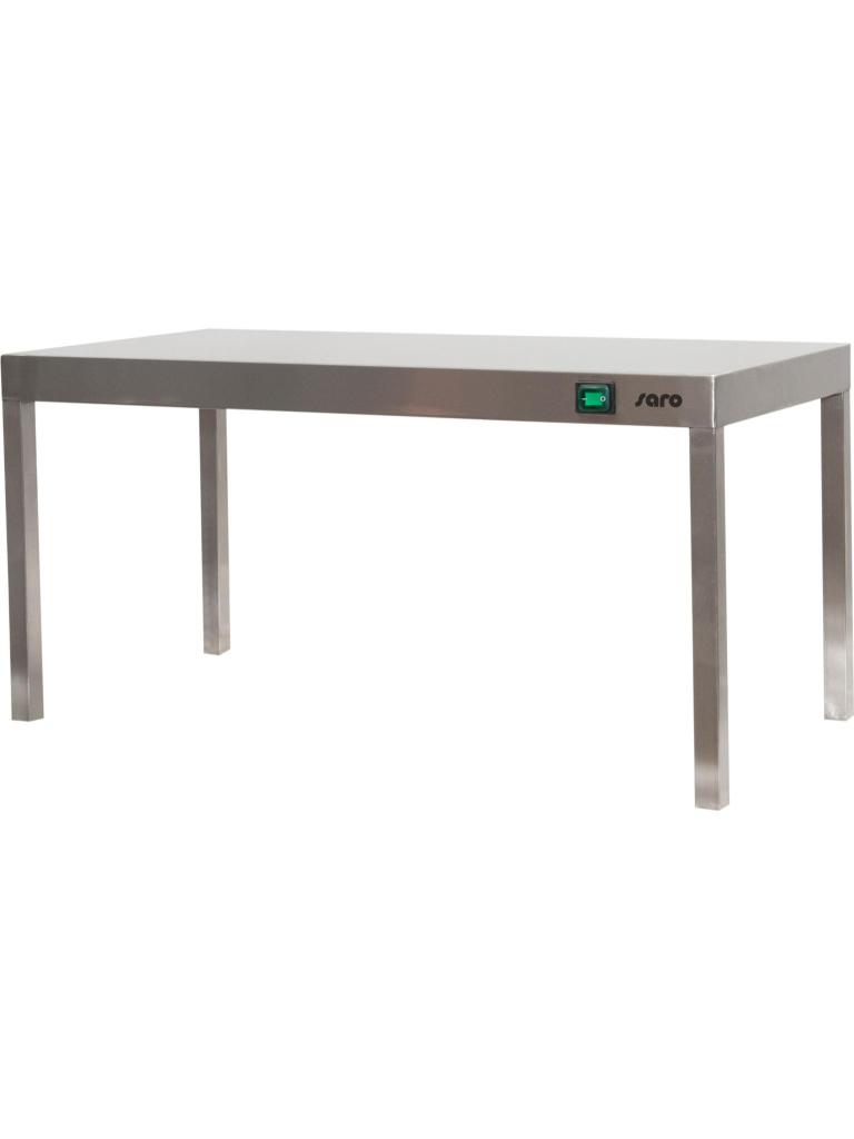 Etagère - Chauffante - 100 cm - Saro - 700-4705