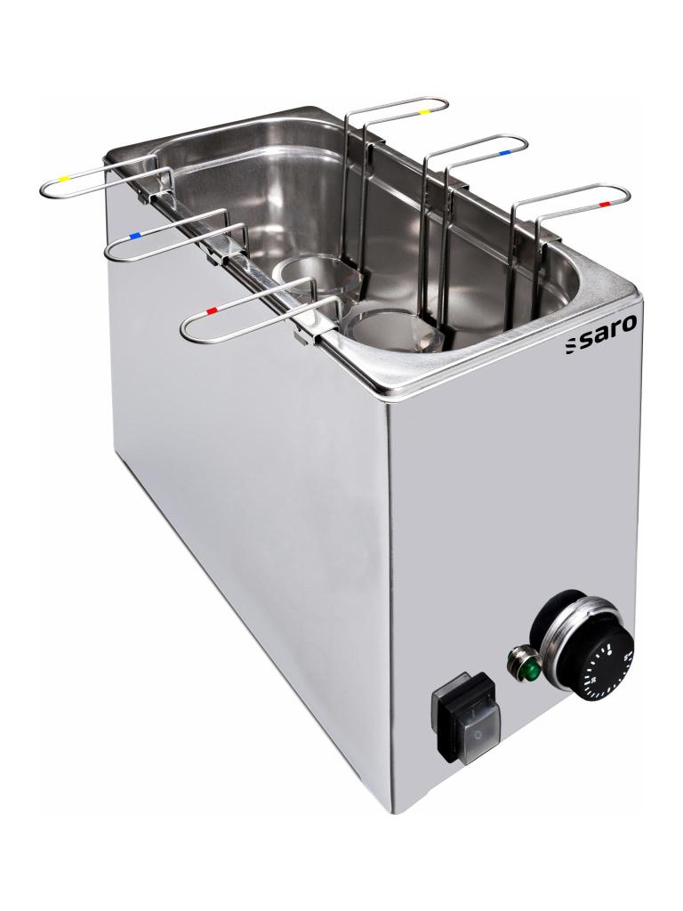 Cuiseur à oeufs - 6 Oeufs - Saro - 458-1050