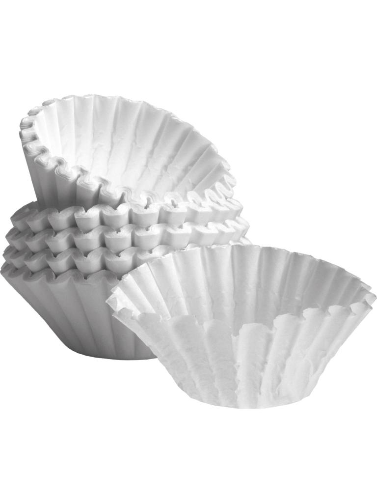 Filtre à café - 1000 pièces - Saro - 39-1000