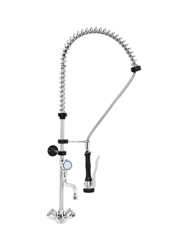 Douche prélavage - Avec mitigeur - Saro - 457-1015