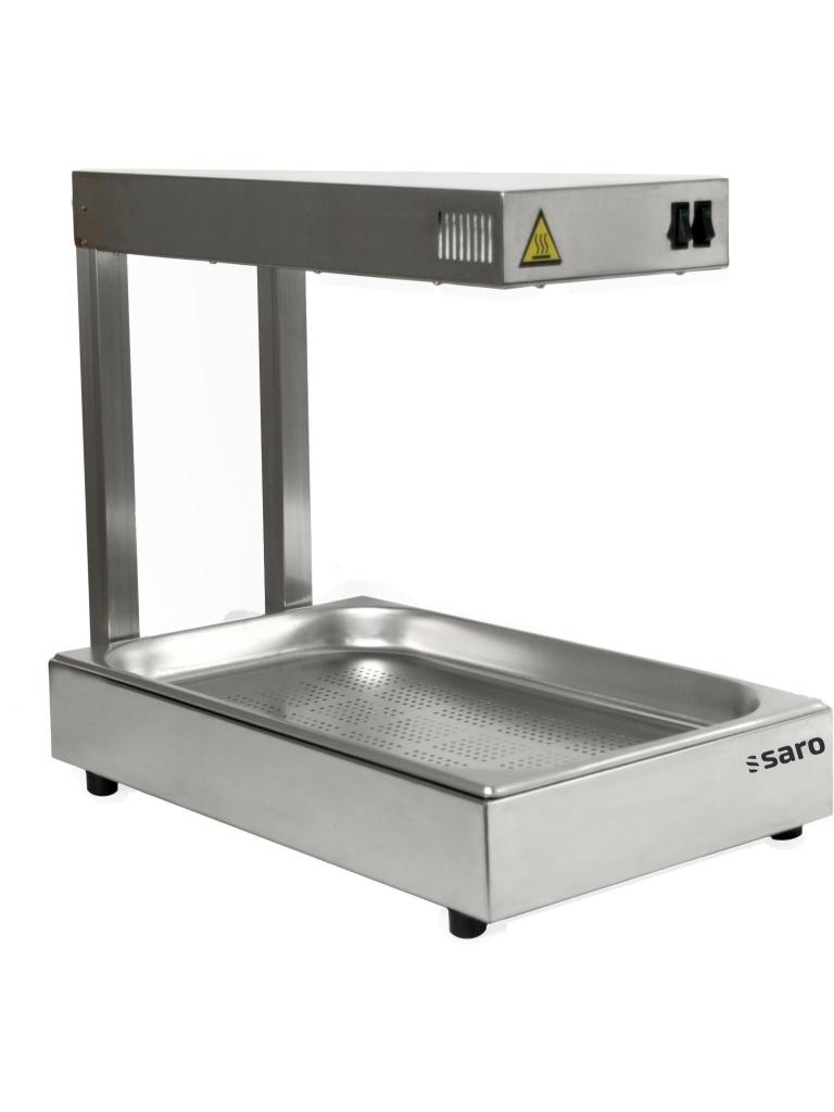 Pont thermique - 1/1 GN - Saro - 458-1010