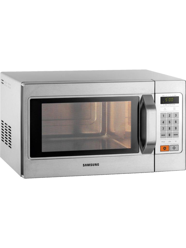 (NON DISPONIBLE)Micro-onde - 1050W - 26 Litres - Samsung - 380-1006