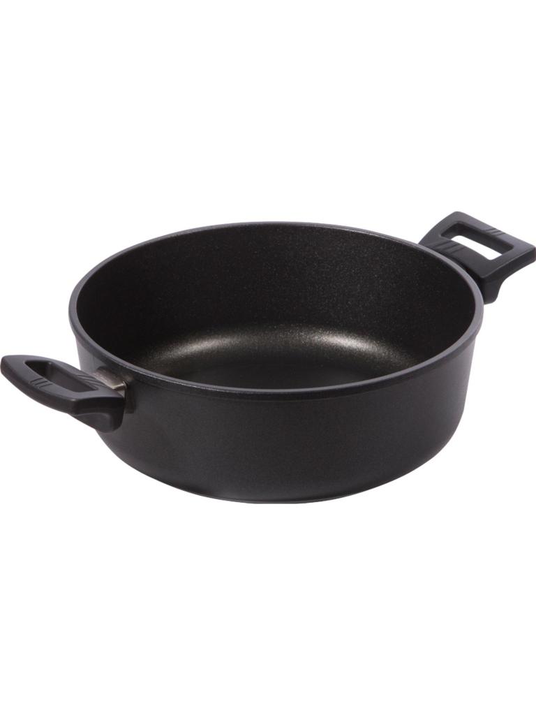Braadpan - 4,5 Liter - Ø 24 CM - H 10 CM - Eurolux - EU724-3