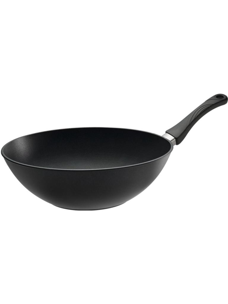 Wokpan - Ø 30 CM - H 1 CM - Eurolux - EUS830-3-AB
