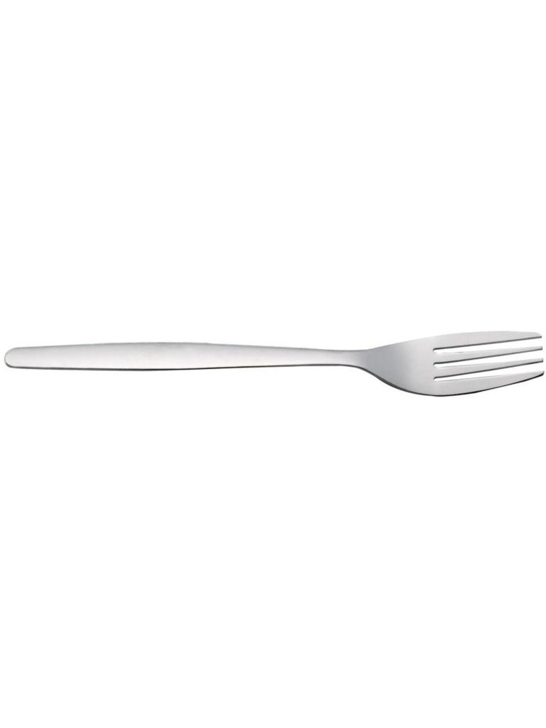 Fourchette de table - inox 180 - 18,3 CM - Hendi - H764022