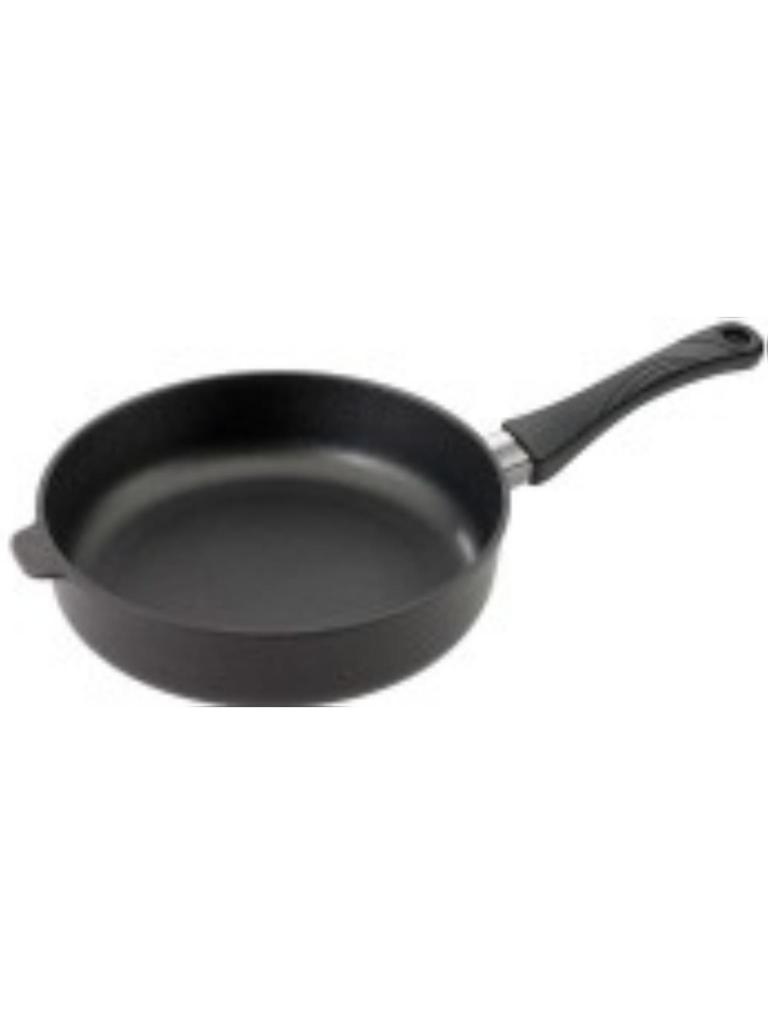 Stoofpan - Ø 28 CM - H 7 CM - Eurolux - EU228-3