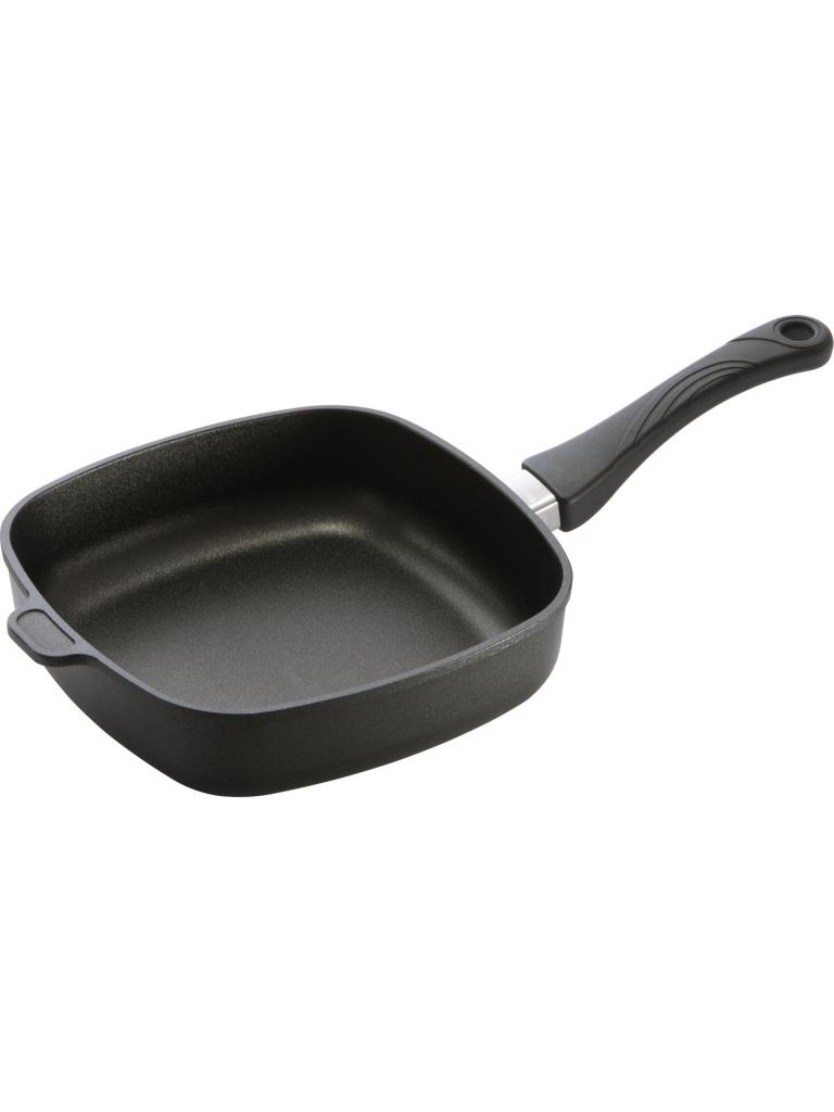Pan - H 6.5 x B 24 x D 24 CM - Eurolux - EU324-S-3-AB