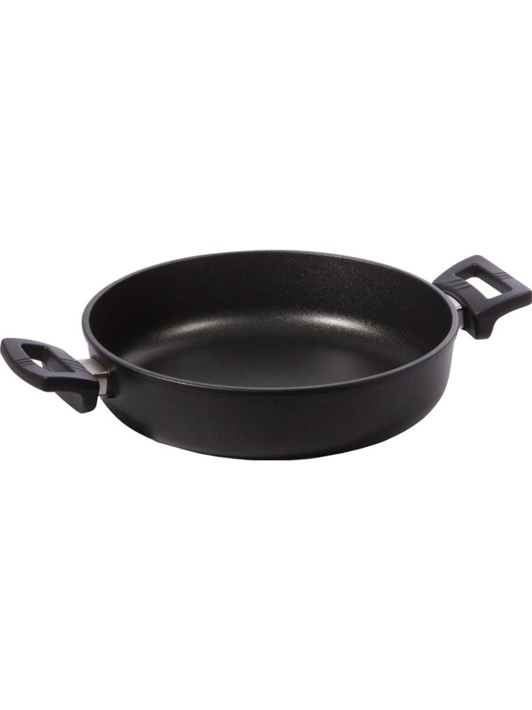 Kasserol - 3 Liter - Ø 24 CM - H 7 CM - Eurolux - EU524-3